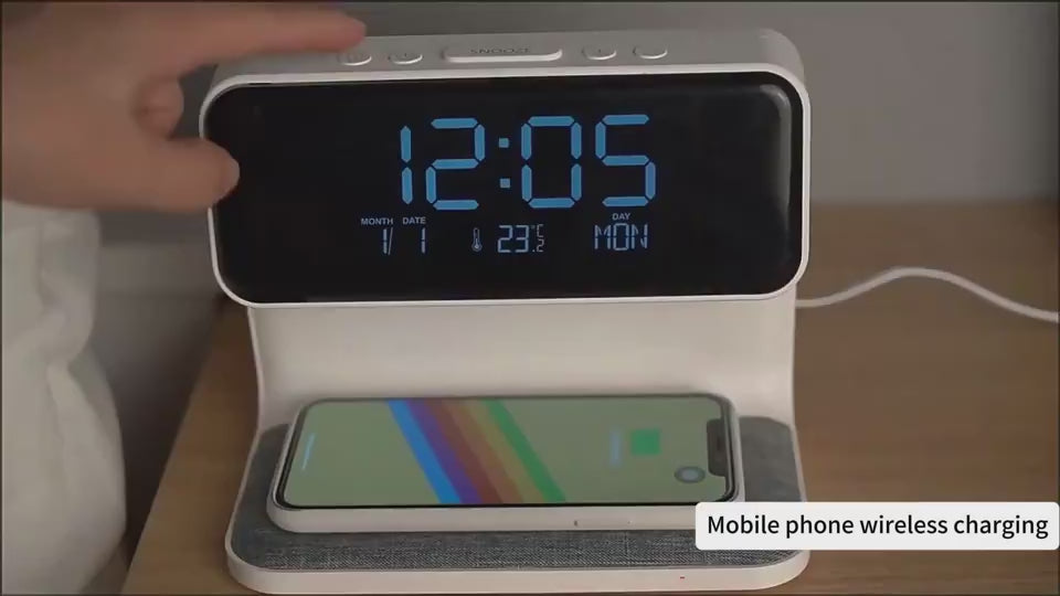 video